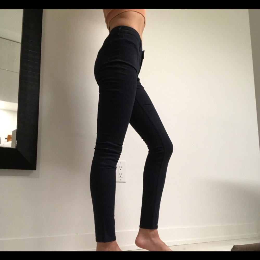 Super skinny chino Pants